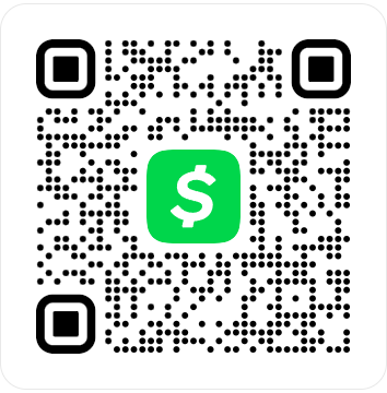 Scan to pay with Cash App — $TuttlemathWinsGames